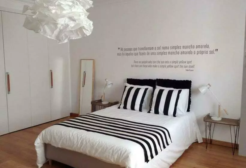 Majatalo White Guest House