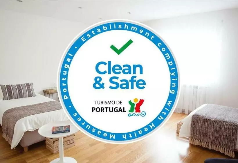 Majatalo White Guest House