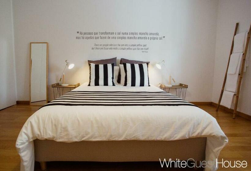 Пансион White Guest House