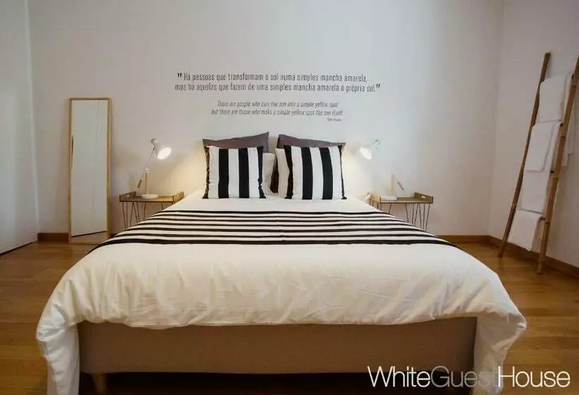 Majatalo White Guest House