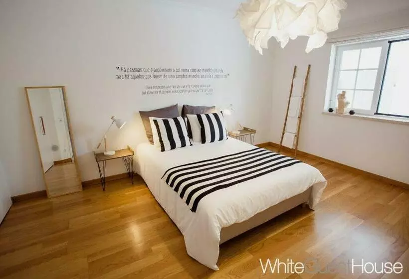 Majatalo White Guest House