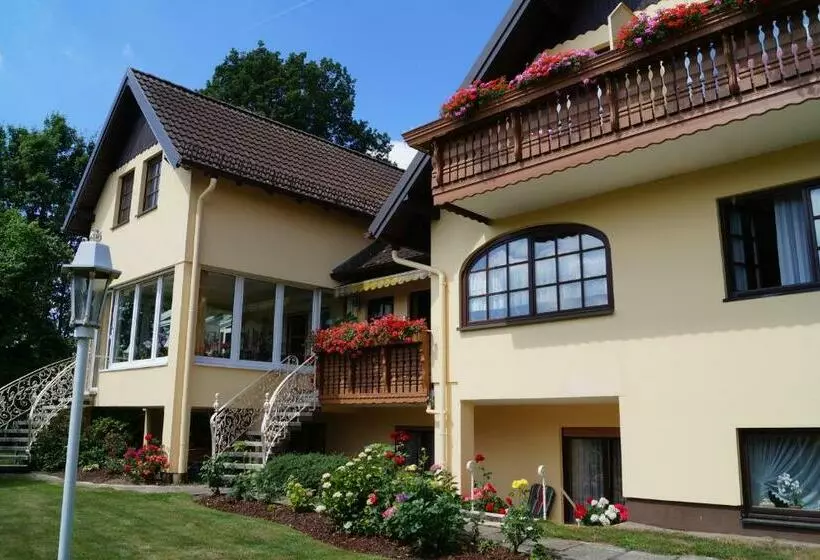 Pension Kordula Straub