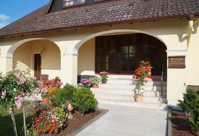 Pension Kordula Straub