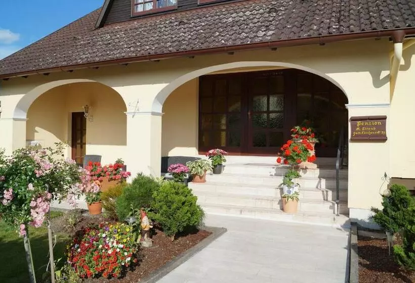Pension Kordula Straub