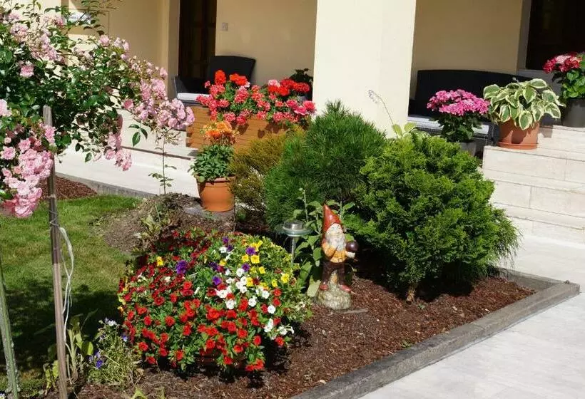 Pension Kordula Straub