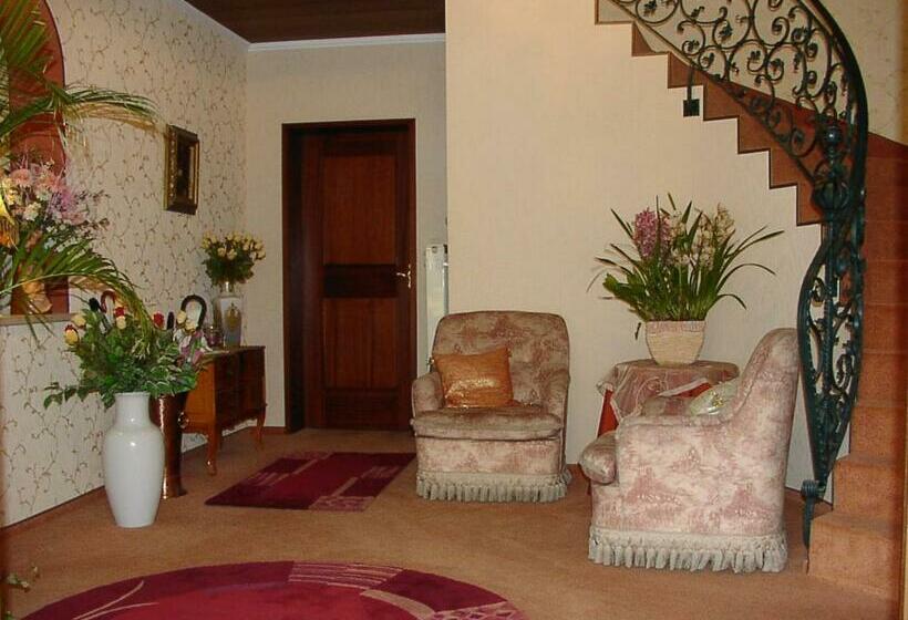 Pension Kordula Straub