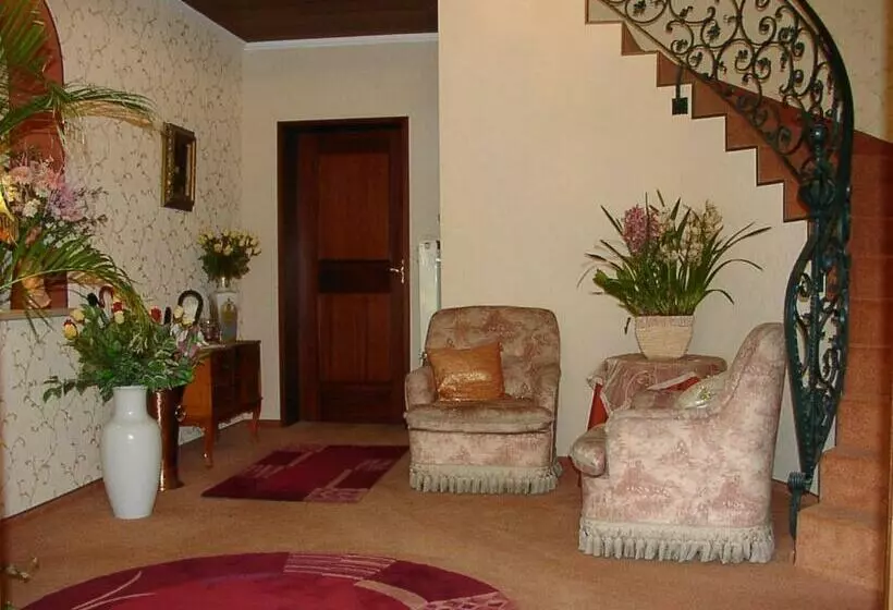 Pension Kordula Straub