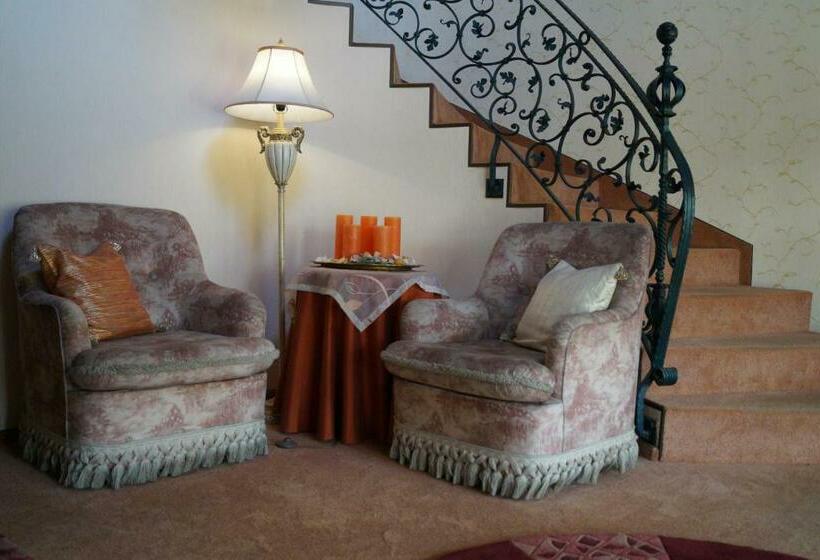 Pension Kordula Straub