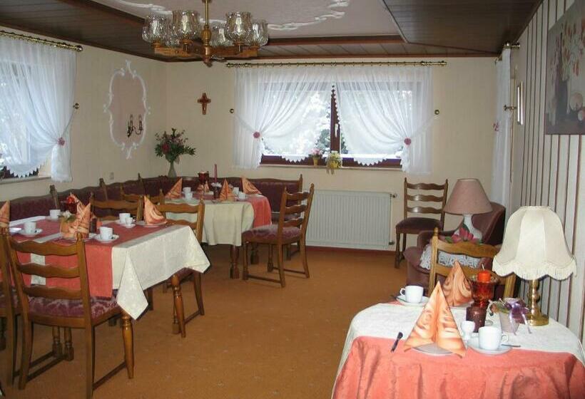 Pension Kordula Straub