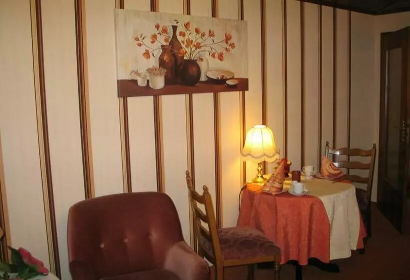 Pension Kordula Straub