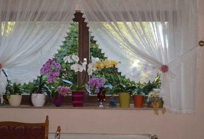 Pension Kordula Straub