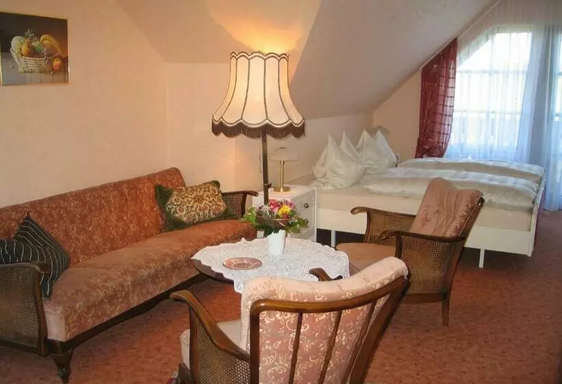 Pension Kordula Straub