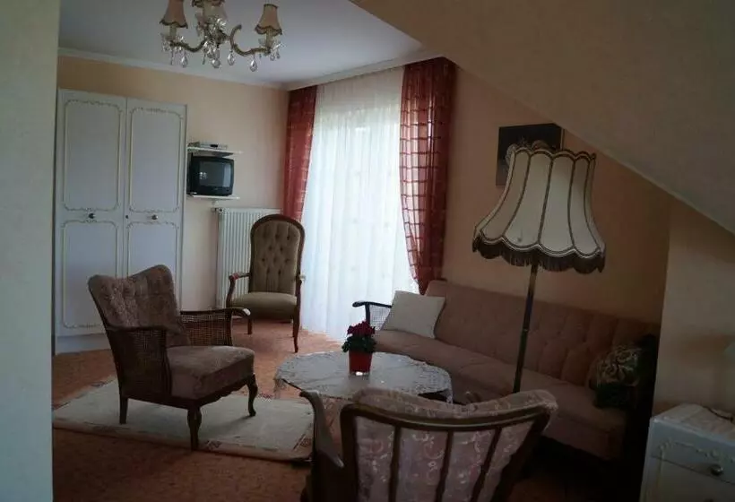 Pension Kordula Straub