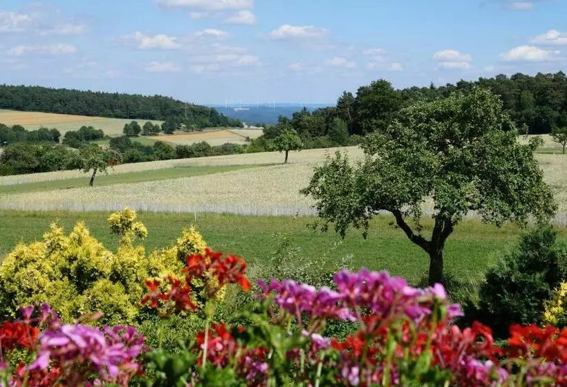 Pension Kordula Straub