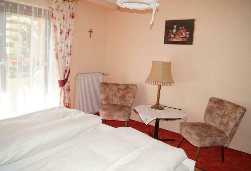 Pension Kordula Straub