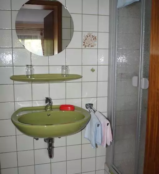 Pension Kordula Straub