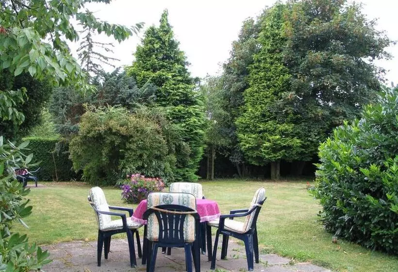 Pension Kordula Straub