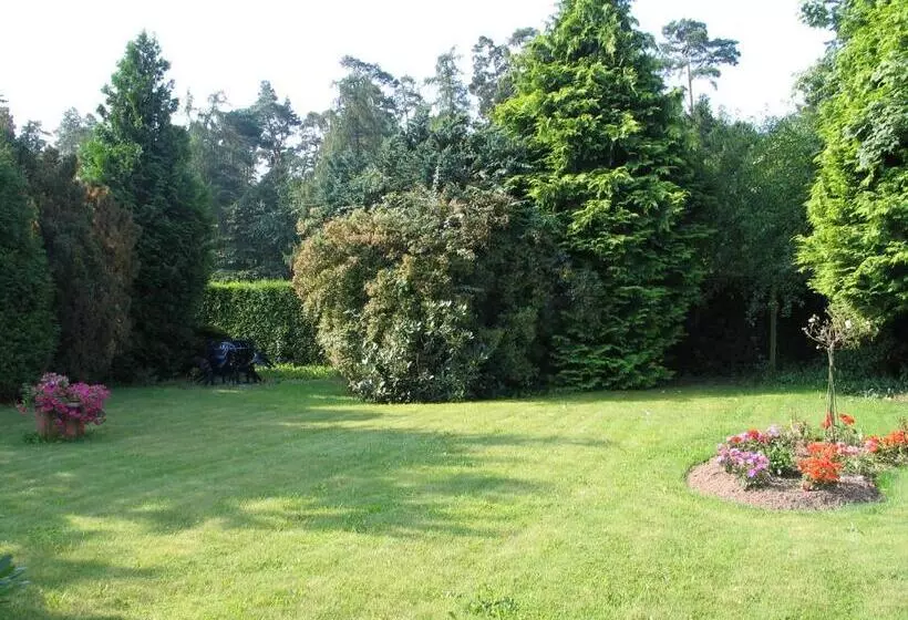 Pension Kordula Straub