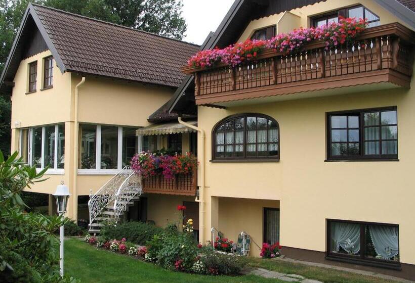 Pension Kordula Straub