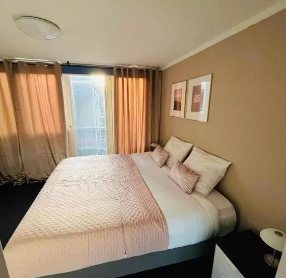 Aparthotel Le Provence