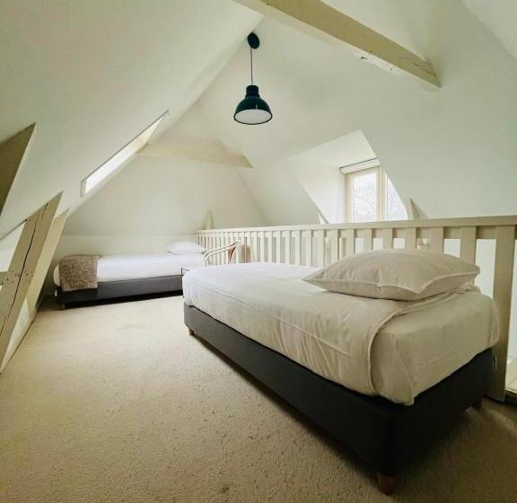 Aparthotel Le Provence