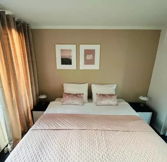 Aparthotel Le Provence