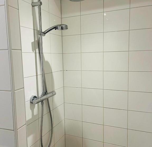 Aparthotel Le Provence