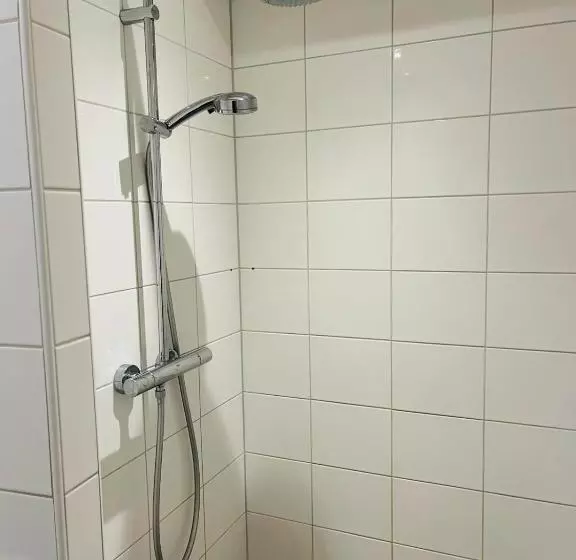 Aparthotel Le Provence