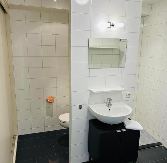 Aparthotel Le Provence