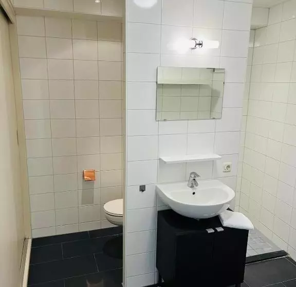 Aparthotel Le Provence