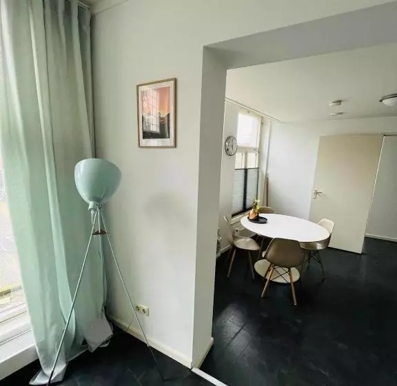 Aparthotel Le Provence