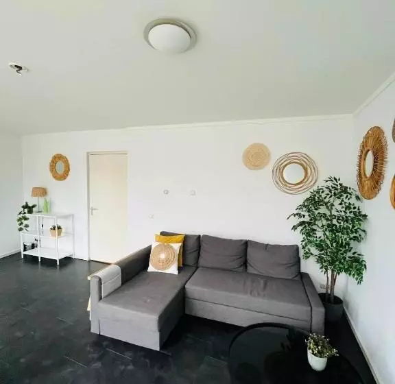 Aparthotel Le Provence