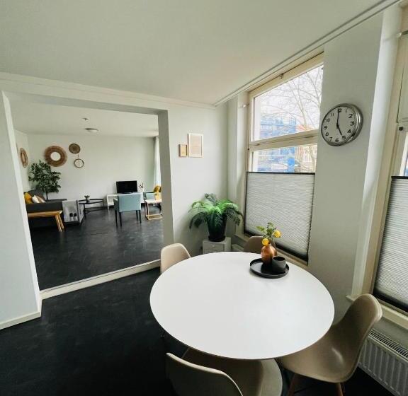 Aparthotel Le Provence