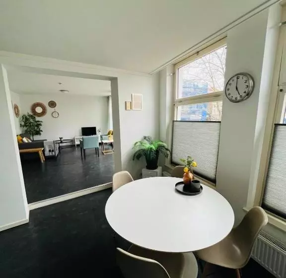 Aparthotel Le Provence