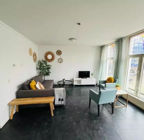 Aparthotel Le Provence