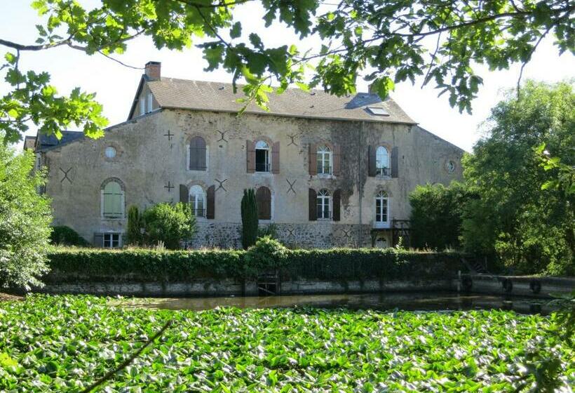 ベッドアンドブレックファースト Chambres D Hôtes Du Moulin De La Chaussee