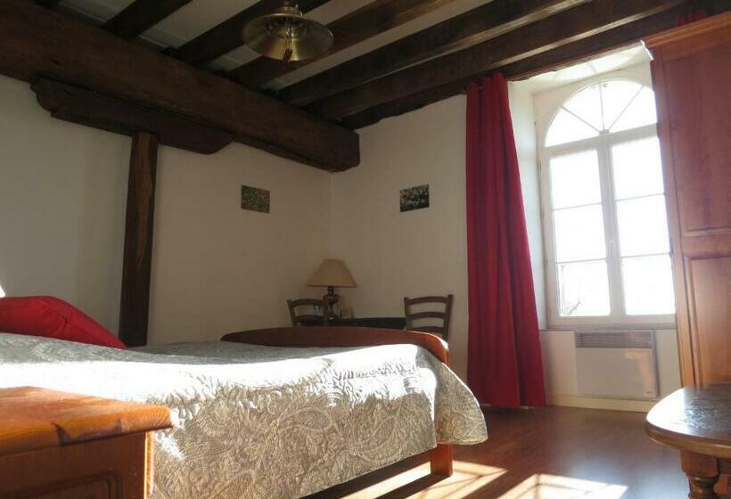 ベッドアンドブレックファースト Chambres D Hôtes Du Moulin De La Chaussee