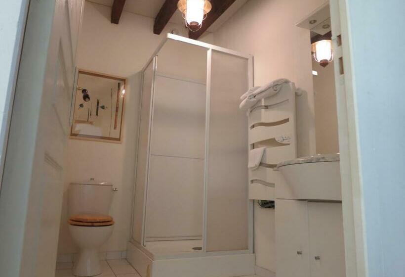 ベッドアンドブレックファースト Chambres D Hôtes Du Moulin De La Chaussee