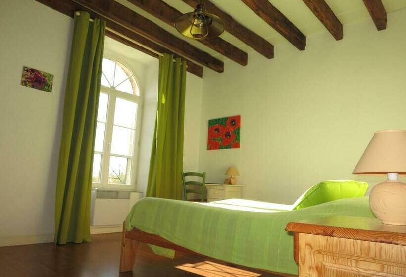 ベッドアンドブレックファースト Chambres D Hôtes Du Moulin De La Chaussee