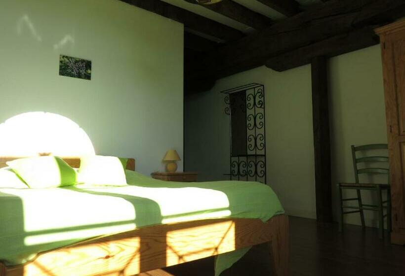 ベッドアンドブレックファースト Chambres D Hôtes Du Moulin De La Chaussee