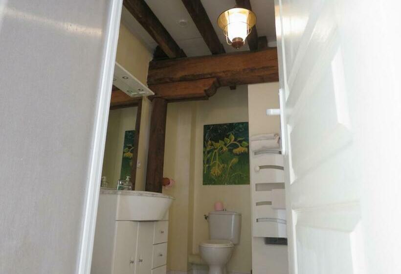 ベッドアンドブレックファースト Chambres D Hôtes Du Moulin De La Chaussee