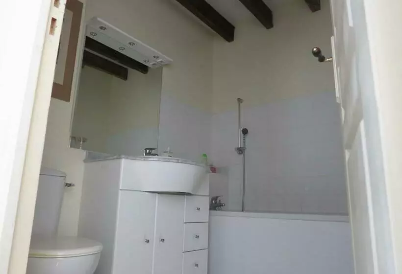 Aamiaismajoitus (B&B) Chambres D Hôtes Du Moulin De La Chaussee