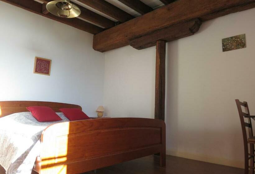 ベッドアンドブレックファースト Chambres D Hôtes Du Moulin De La Chaussee