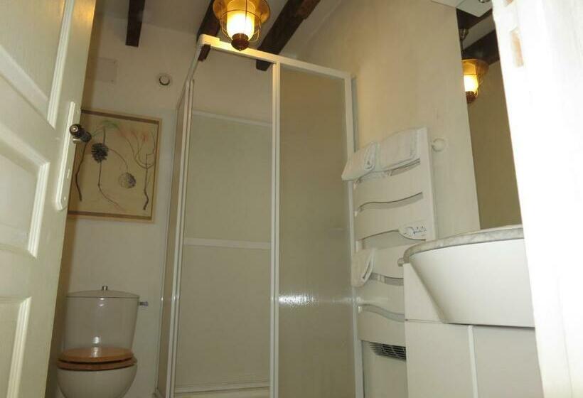 ベッドアンドブレックファースト Chambres D Hôtes Du Moulin De La Chaussee