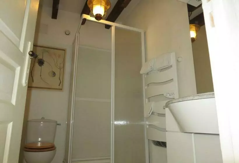 Aamiaismajoitus (B&B) Chambres D Hôtes Du Moulin De La Chaussee