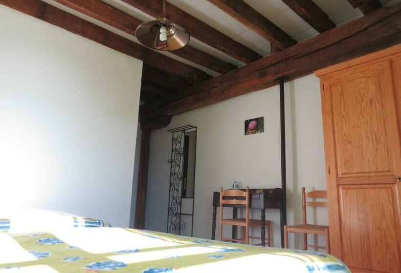 ベッドアンドブレックファースト Chambres D Hôtes Du Moulin De La Chaussee