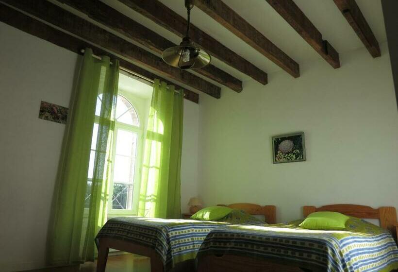 ベッドアンドブレックファースト Chambres D Hôtes Du Moulin De La Chaussee