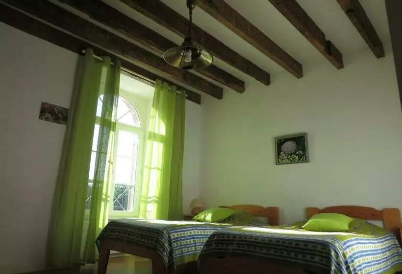 Aamiaismajoitus (B&B) Chambres D Hôtes Du Moulin De La Chaussee