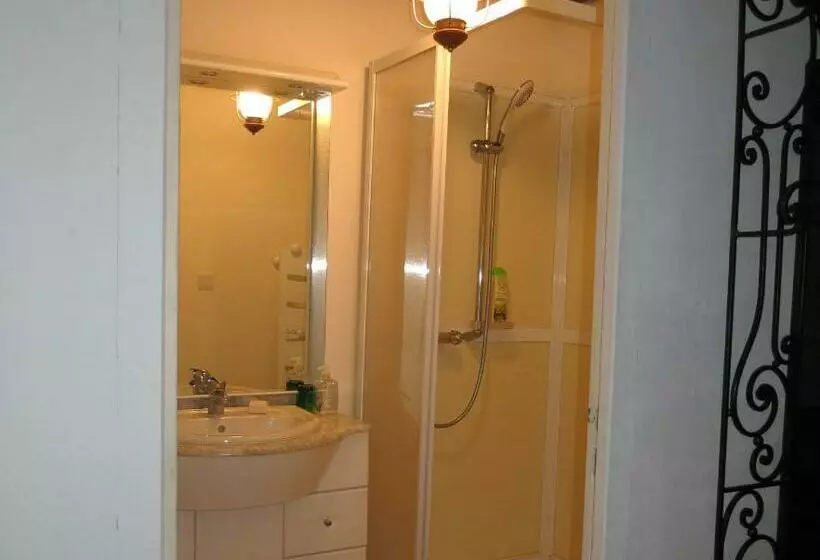 Aamiaismajoitus (B&B) Chambres D Hôtes Du Moulin De La Chaussee