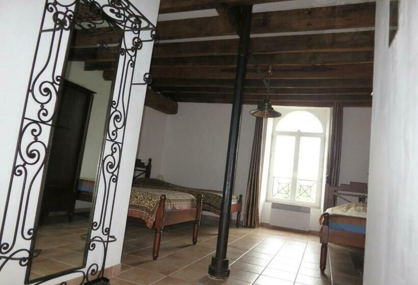 ベッドアンドブレックファースト Chambres D Hôtes Du Moulin De La Chaussee